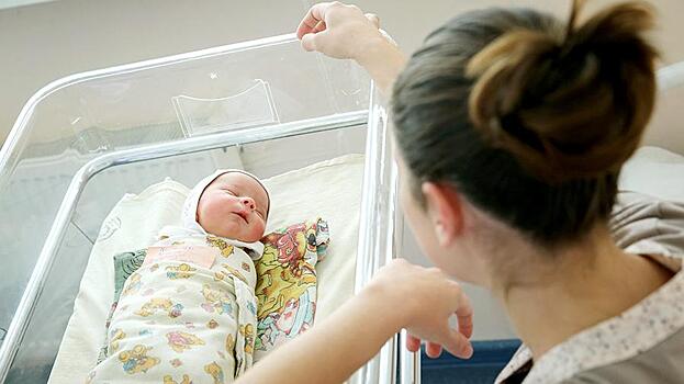РПЦ призвала запретить суррогатное материнство