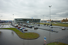 Услугами аэропорта Стригино в 2017 году воспользовалось 742 тысячи пассажиров