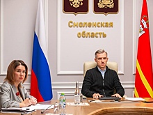 За лето в лагерях Смоленской области отдохнули 18 тысяч детей