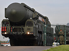 Назван срок полного перевооружения РВСН на комплексы "Ярс"