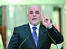 Глава МВД Ирака уходит в отставку