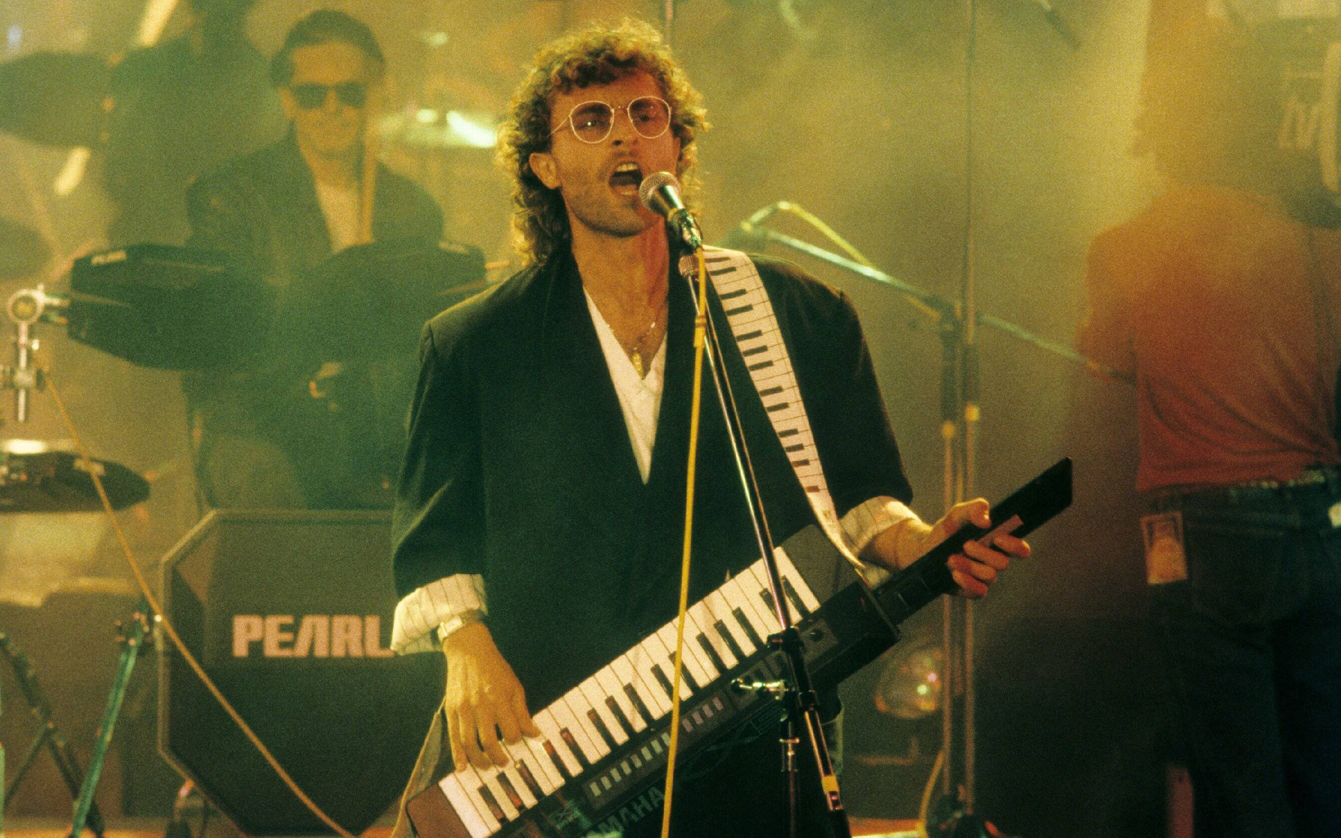 Мишель Крету