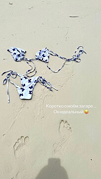 В Сети появились кадры звезды «Дома-2» Виктории Романец без макияжа и фильтров