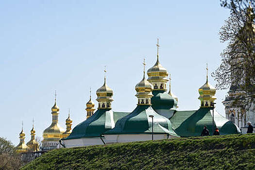 Журналист Кот рассказал, что ждет украинских православных верующих до 9 мая