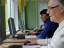 942 предпенсионера Подмосковья пройдут обучение по проекту «Старшее поколение»