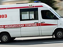 Десять человек пострадали в ДТП с автобусом в Ленинградской области