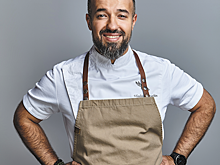 Владимир Мухин войдет в девятку лучших мировых шефов на World Chefs’ Tour 2020 в Мадриде