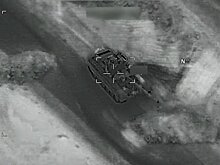 В Сирии погибли россияне из-за авиаудара США