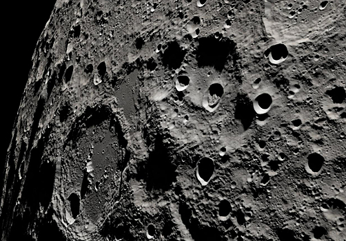 NASA позволило каждому ощутить себя участником неудачной лунной миссии