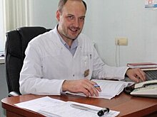 Подмосковный врач спас от инсульта авиапассажира во время полет