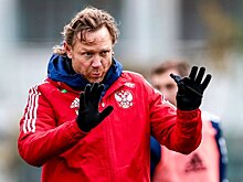 Яновский: уровень РПЛ упал. Особенно это видно на фоне других европейских лиг