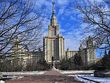 Мероприятия для абитуриентов пройдут в МГУ в День российской науки