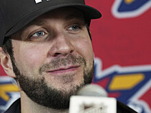 Российский хоккеист обновил рекорд в НХЛ