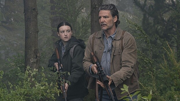 Что известно о третьем сезоне сериала «Одни из нас»