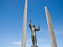 Орловская область отмечает День космонавтики