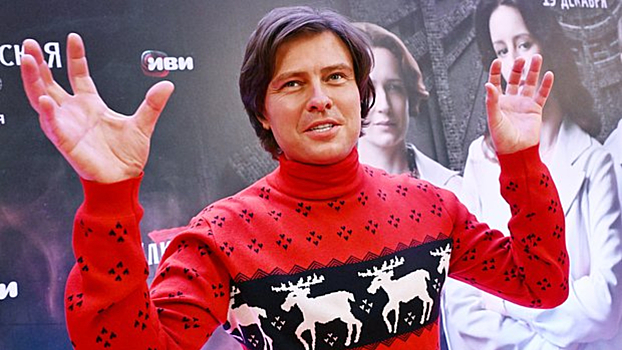 Шаляпин заявил о&nbsp;нежелании видеть &laquo;сморщенные лица&raquo; экс-участников &laquo;Фабрики звезд&raquo;