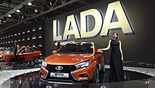 Рассекречен рендер нового интерьера Lada Vesta