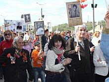 В Екатеринбурге окончательно определились с акцией «Бессмертный полк»