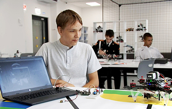 В школьную программу включат "обучение служением"