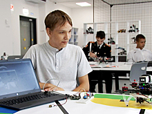 В школьную программу включат "обучение служением"