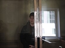 Эдвард Бил поделился ощущениями после освобождения из тюрьмы