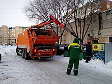 Оренбуржцы пожаловались на мусор 236 раз с начала марта