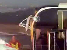 Baza: автобус с российскими туристами попал в ДТП в Таиланде