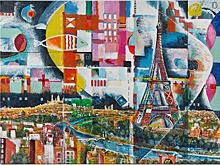 Неизвестный, Сычков, Маковский — топ-лоты 592-го аукциона ArtInvestment