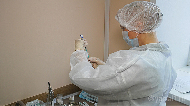 Ямальский эксперт прокомментировал введение платной вакцинации от коронавируса