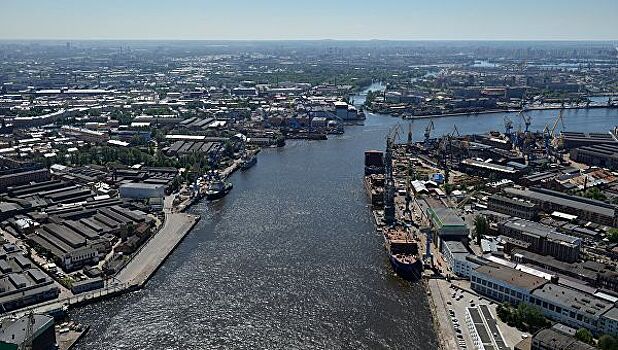 В Петербурге планируют потратить 500 млн рублей на ремонт Зелёного моста