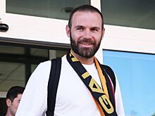 Хуан Мата стал совладельцем клуба МЛС