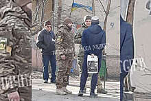 Военкор Ткач заявил, что мобилизация 250 тысяч украинцев оттянет поражение ВСУ