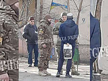 РИА Новости: украинские военкоматы оборудовали комнатами для "переубеждения" уклонистов