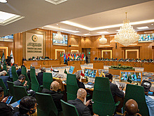 Исламские страны приняли заявление по итогам заседания глав МИД