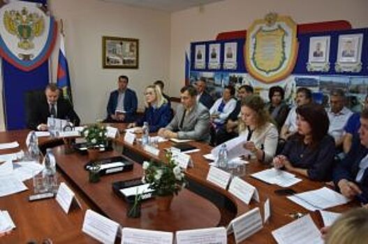 В Оренбурге прокуратура рассказала о проблемах в сфере строительства жилья