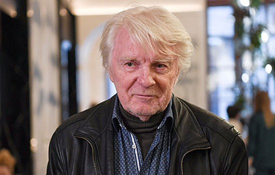 Юрий Назаров устроил выволочку публично оскорбившему Алферову Бероеву: "Нужно людьми быть!"