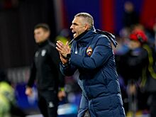 Константин Генич: «эффект Челестини» сильно бьёт по головам в «Динамо» и «Спартаке»