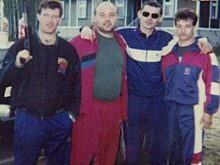 Какие были "зарплаты" у бандитов в лихие 90-е