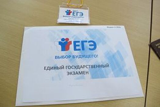 Саратовцы смогут пожаловаться на нарушения при проведении ЕГЭ