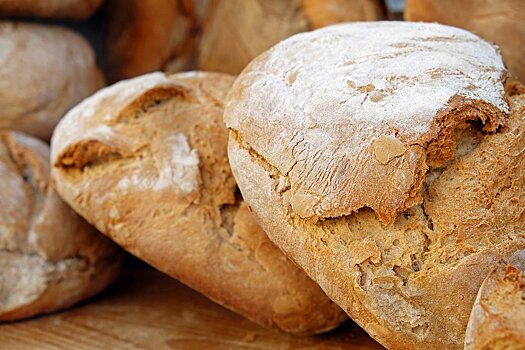 Названы российские города с самыми высокими ценами на хлеб