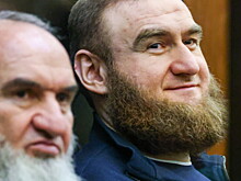 Газовый клан: за что получили пожизненный срок отец и сын Арашуковы