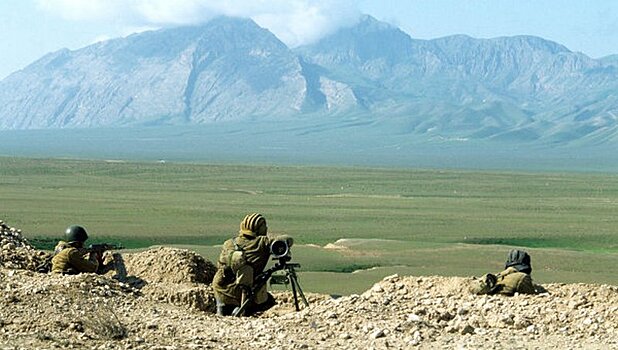 В Таджикистане задержаны члены Партии исламского возрождения