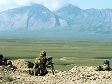 В Таджикистане задержаны члены Партии исламского возрождения