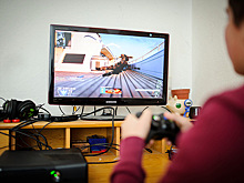 Спрос на игровые приставки в России вырос в несколько раз за период самоизоляции