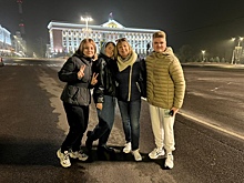 «Теперь умею вязать девять узлов!»