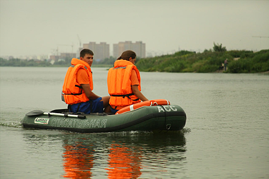 В Новосибирске ожидают заключения Роспотребнадзора, чтобы открыть пляжи для купания
