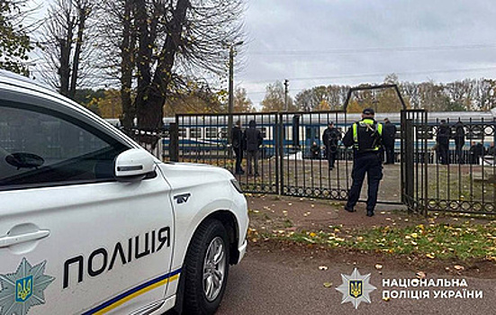 В Житомирской области при взрыве гранаты погибли четыре человека