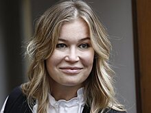 Кристина Бабушкина вышла замуж во второй раз
