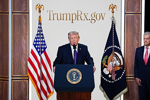 Трамп потребовал продолжить ядерные переговоры с Ираном вопреки позиции Израиля