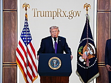 Трамп потребовал продолжить ядерные переговоры с Ираном вопреки позиции Израиля